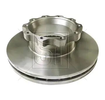 Kotouč brzdový | 81508030041