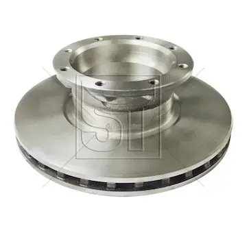 Kotouč brzdový | 9704230612