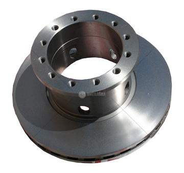 Kotouč brzdový DAF