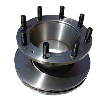 Kotouč brzdový  IVECO, FORD