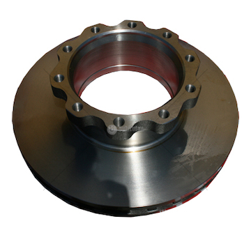 Kotouč brzdový MAN