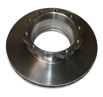 Kotouč brzdový Man