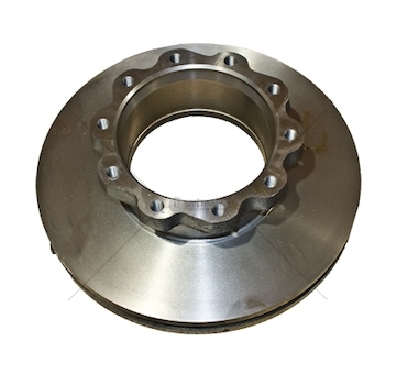 Kotouč brzdový MAN F90/2000 437x45 JURATEK