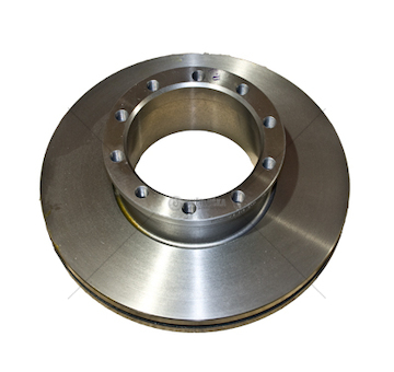 Kotouč brzdový MAN FI 330  L2000 před.