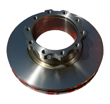 Kotouč brzdový  MAN L2000/M2000