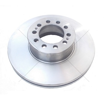 Kotouč brzdový MAN TGL před.