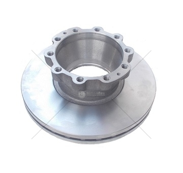 Kotouč brzdový MAN TGL zad.