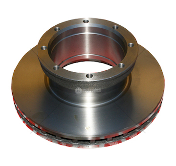 Kotouč brzdový MB, Neoplan, MAN