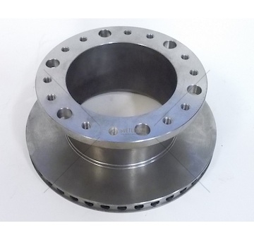 Kotouč brzdový přední Multicar FUMO, M27, M31