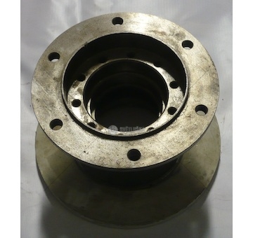 Kotouč brzdový přední Multicar M26.0,1,2 4×2