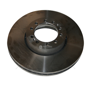 Kotouč brzdový  Renault Magnum, Premium