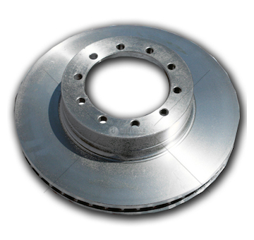 Kotouč brzdový  RVI