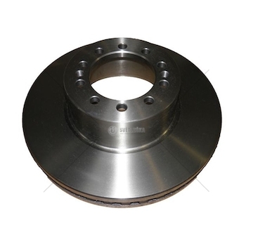 Kotouč brzdový RVI MAGNUM FI375 -06 MTX MTX-T-502