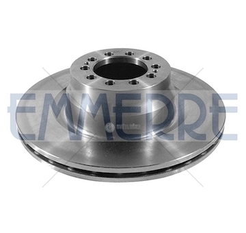 Kotouč brzdový RVI MASCOTT 06826 960198