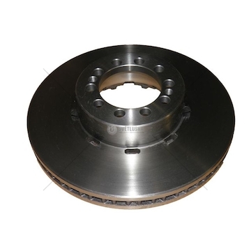 Kotouč brzdový RVI MIDLUM FI330 MTX MTX-T-501