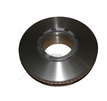 Kotouč brzdový RVI MIDLUM FI330 MTX MTX-T-504