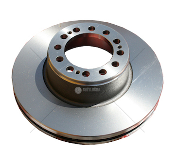 Kotouč brzdový  SAF, MB