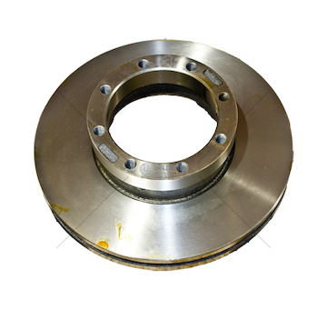 Kotouč brzdový  VOLVO FL6 FS7