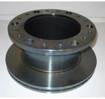 Kotouč brzdový zadní Multicar FUMO, M27, M31 - originál německo