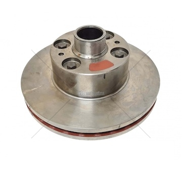 Kotouč brzdy s přírubou Zetor 16225059