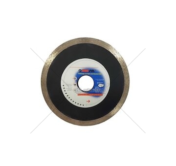 Kotouč diamantový plný 115mm MAR-POL