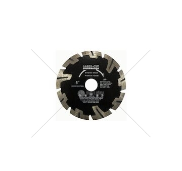 Kotouč diamantový řezný 125x22,2x7mm L SP LASER CUT