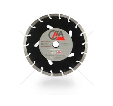 Kotouč diamantový segmentový 230 mm CATA