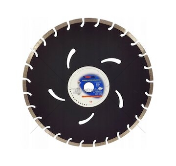 Kotouč diamantový segmentový 400mm MAR-POL