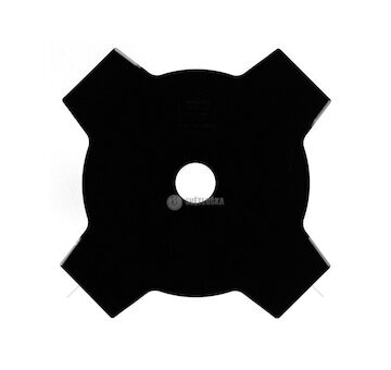 Kotouč do křovinořezu 255×1,4×25,4 mm 4T - EMAK