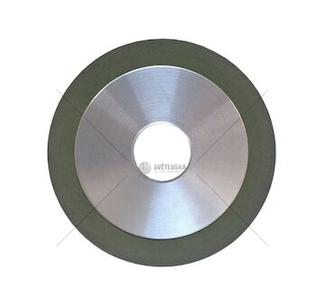 Kotouč k ostřičce na kotouče 125x10x32x2 MAR-POL