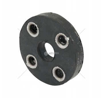 Kotouč pružného kloubu Zetor 70113511