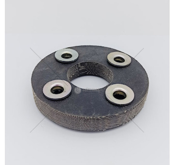 Kotouč pružný kloubu převodky řízení AVIA31