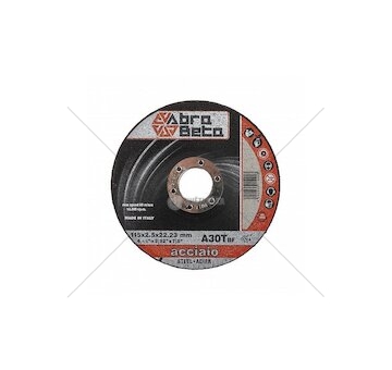 Kotouč Ř/R - 115x2.5 ocel