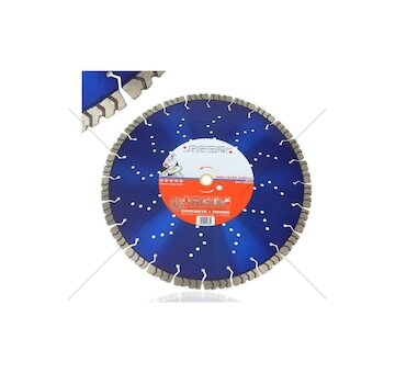 Kotouč řezný diamantový 400x15X25.4/20mm RAPID