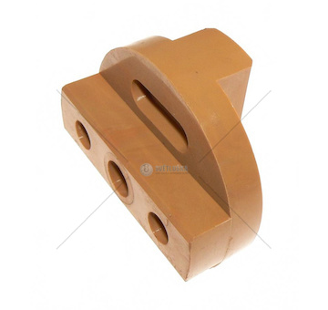 Kotouč spojky (ŽTR210) E0355355