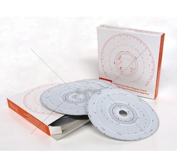 Kotouček tachografu 115km/h 1811 390980163_A