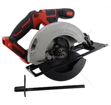 Kotoučová pila 165MM 5000 ot/min KDMY165SZ