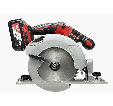 Kotoučová pila 165mm 5000ot/min DCK KDMY165S