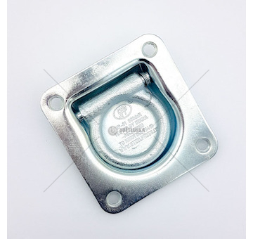 Kotvící miska UP-01 zápustná 800kg