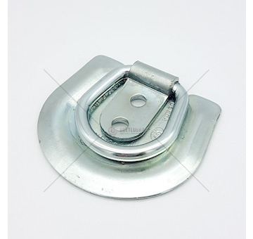 Kotvící miska UP-03B rohová 250kg