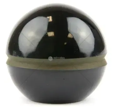 Koule 40 čsn025181.21 - vnější se závitem m12 | 97-5308