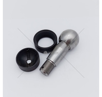 Koule čepu řízení M24x1,5 Fortschritt ZT 300, 303, 305