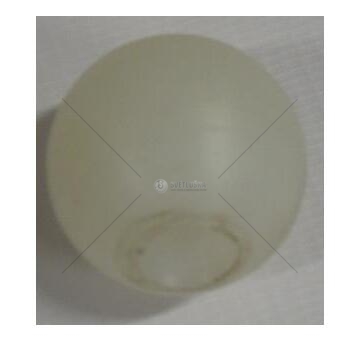 Koule řadící páky spodní multicar M25