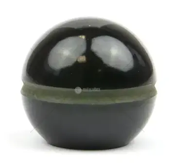 Koule / rukojeť vnější průměr 25, závit m8 čsn025181.21 | 97-5305