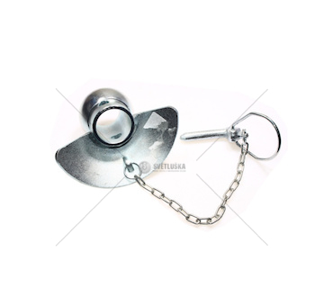 Koule s límcem - 37mm/64mm 89450892