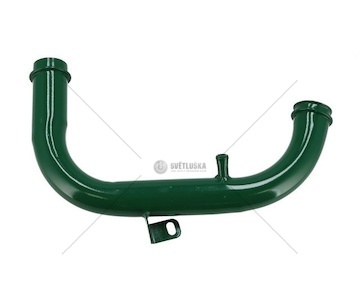 Kovové potrubí chladicího systému Volvo Wosiman A-1700