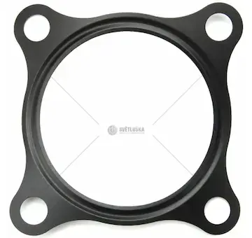 Kovové těsnění mezikusu bt (p,f) / plechové | 68.022.103K