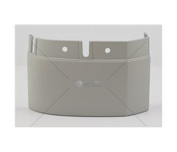 Kovový roh nárazníku  DAF LF EURO 6 levý COVIND COV/LF6/93