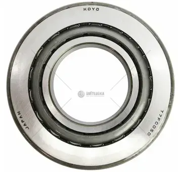 Koyo kuželíkové ložisko | 3011561X91-N
