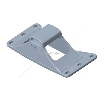 Kozlík točnice 200mm jost jsk 37c 220 0292846_A